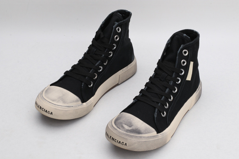 Paris Sneakers