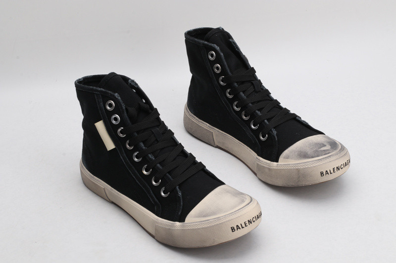 Paris Sneakers