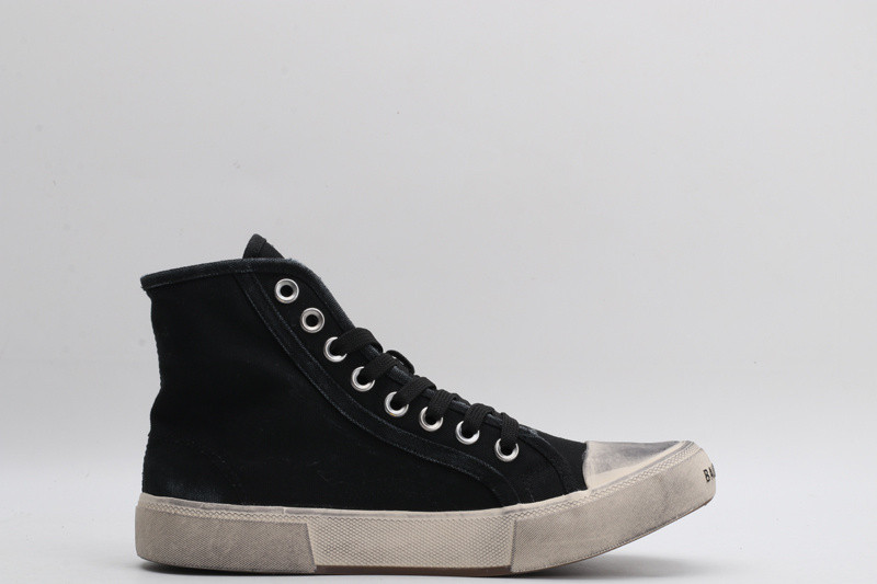 Paris Sneakers