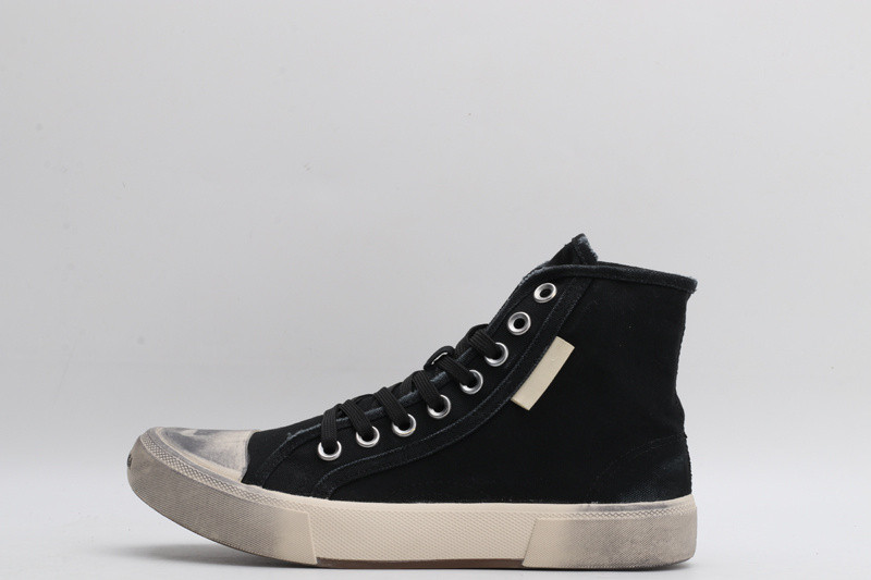 Paris Sneakers