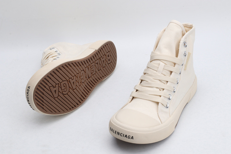 Paris Sneakers