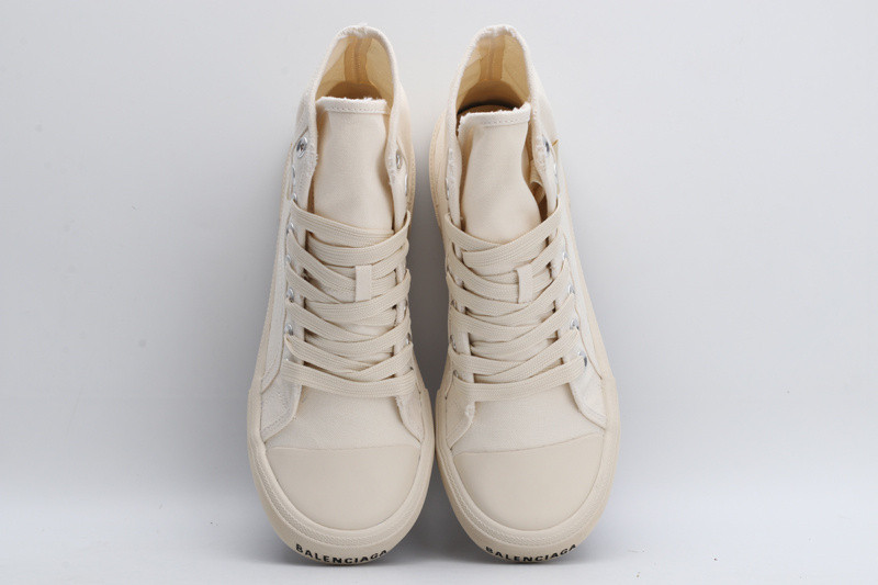 Paris Sneakers