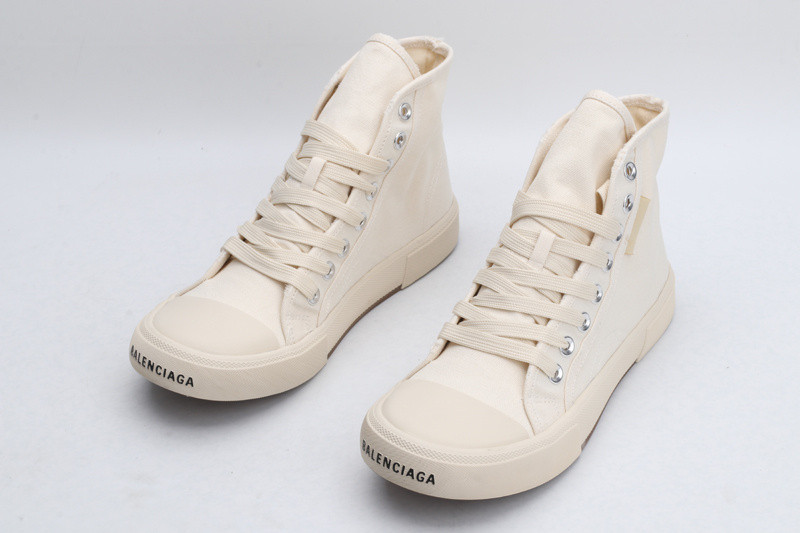 Paris Sneakers