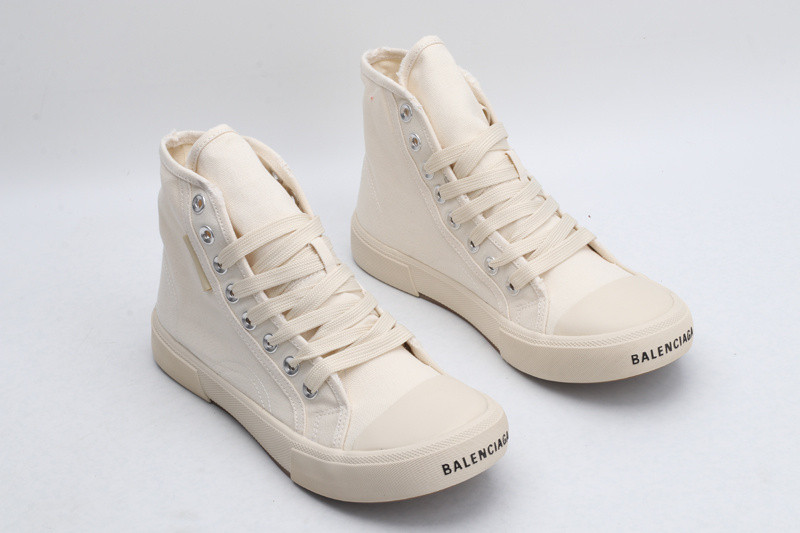 Paris Sneakers