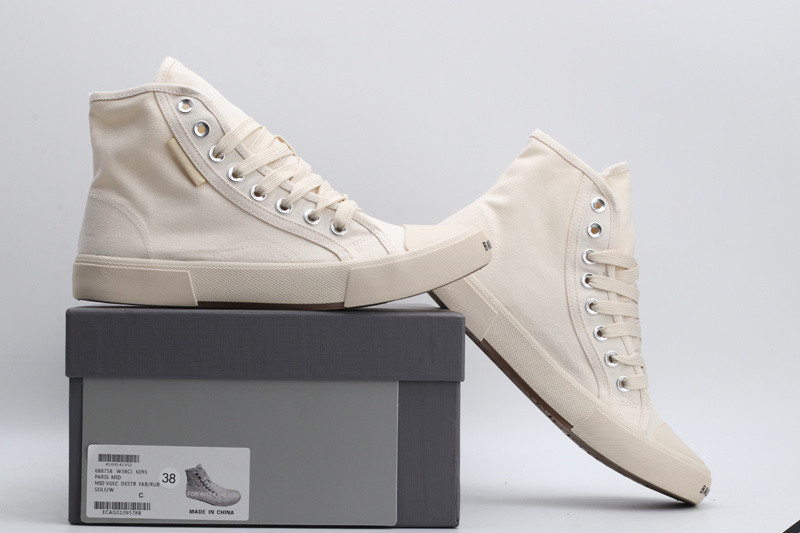 Paris Sneakers