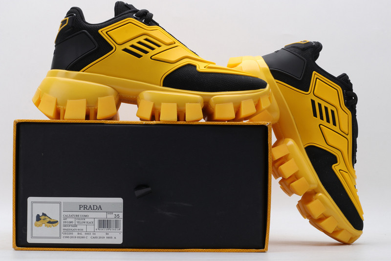 PA YELLOW