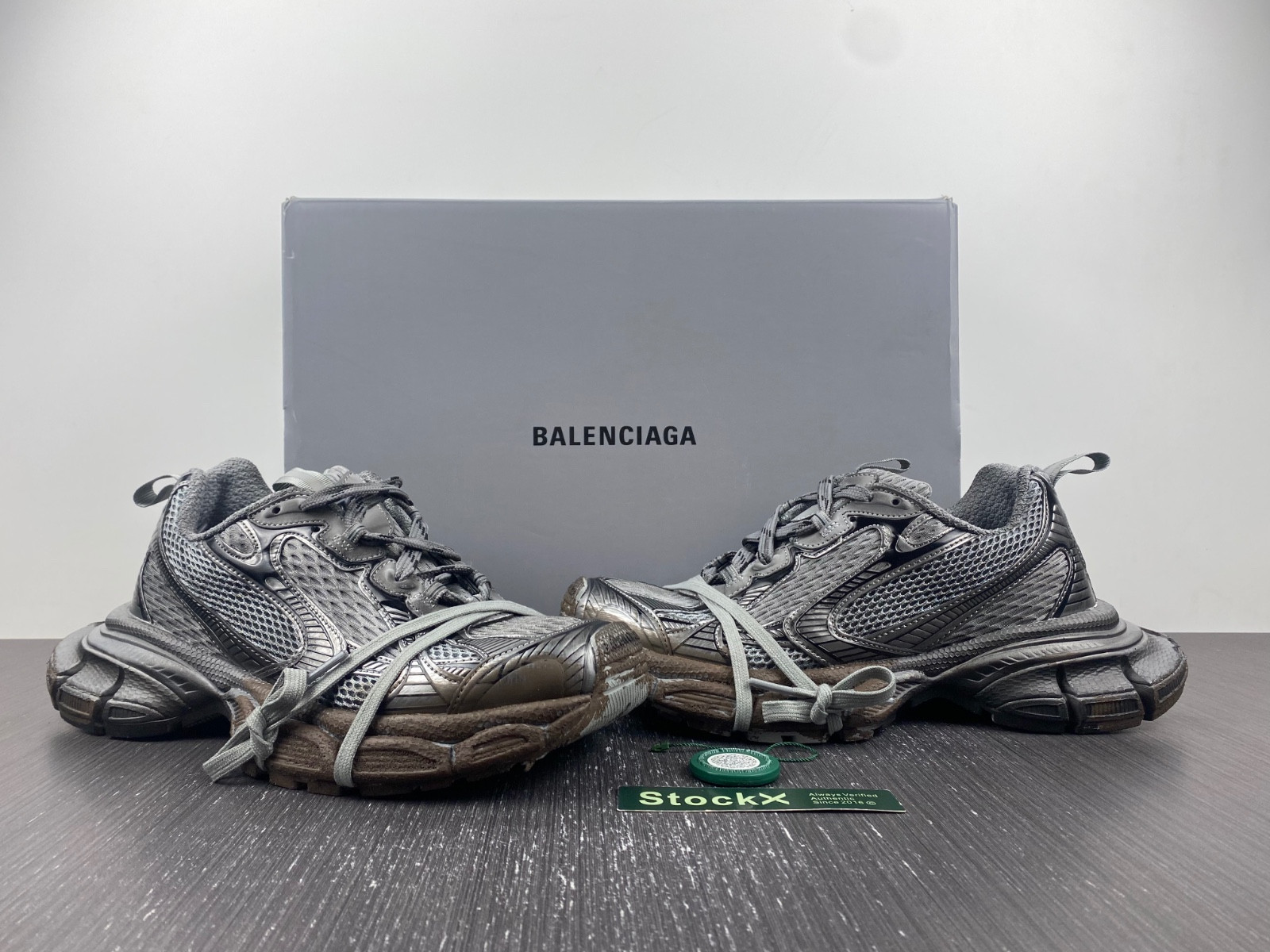 Ba*len*cia*ga 3xl  734734 w3xl7 1210