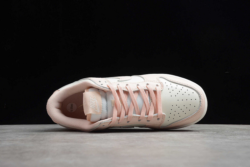 Nike Dunk Low Orange Pearl DD1503-102