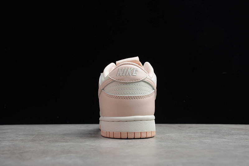 Nike Dunk Low Orange Pearl DD1503-102