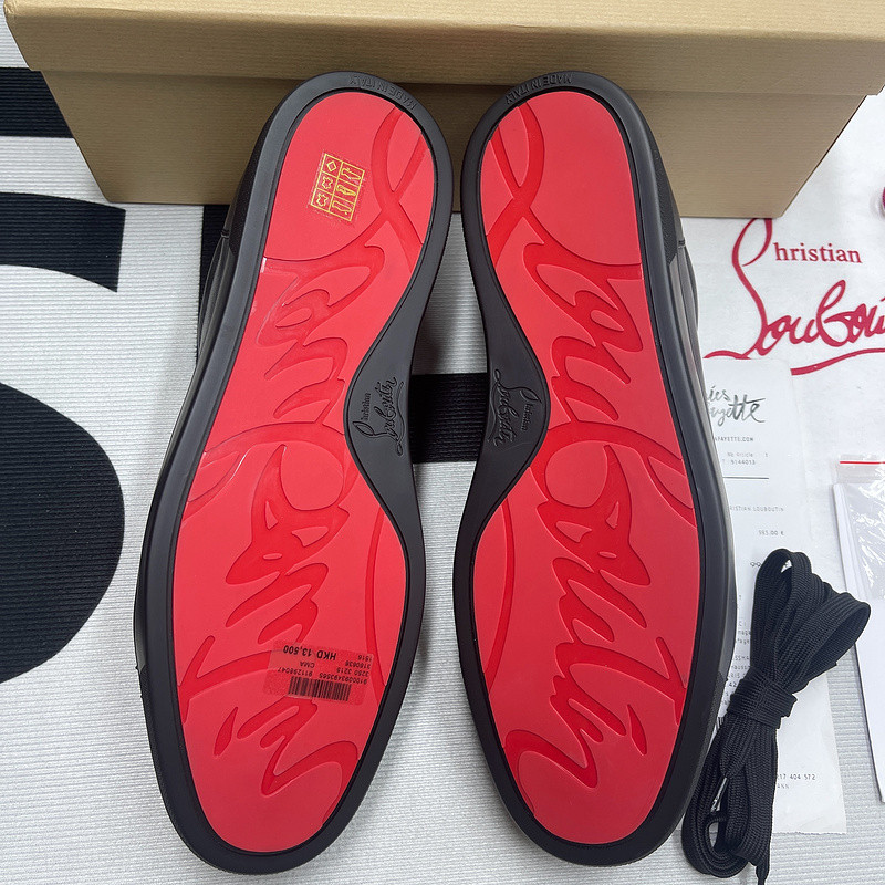 Chris Loubon Sneakers CL04031