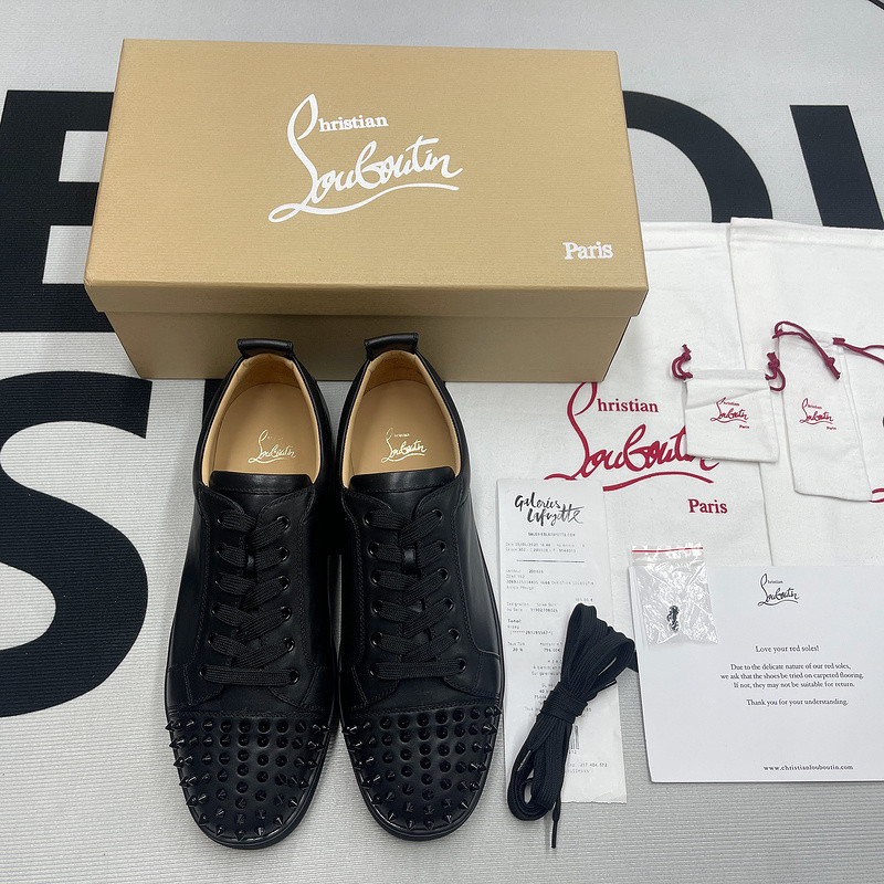 Chris Loubon Sneakers CL04031
