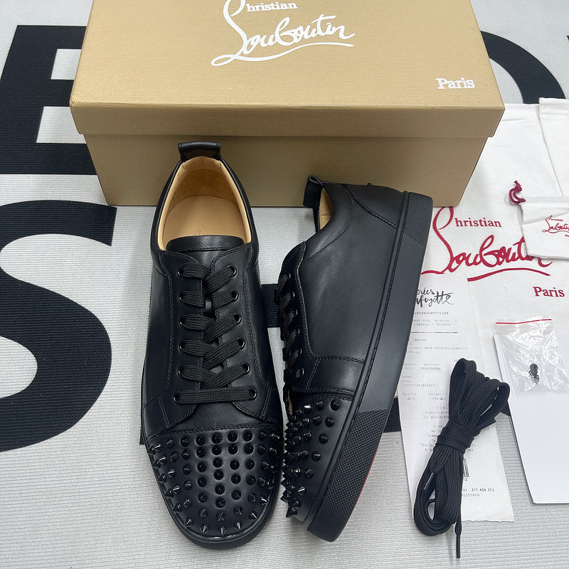 Chris Loubon Sneakers  CL04031