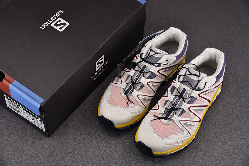 Salomon XT-6 412553