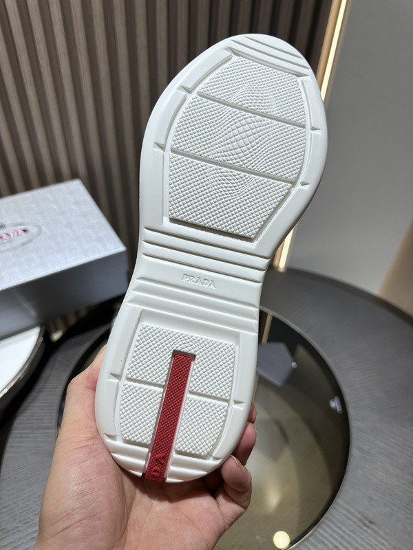 PA Low Sneakers