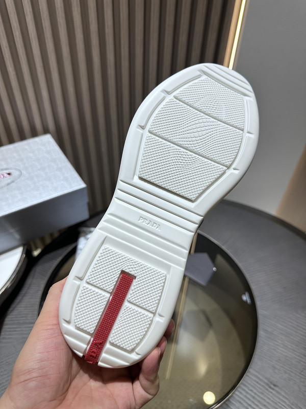 PA Low Sneakers
