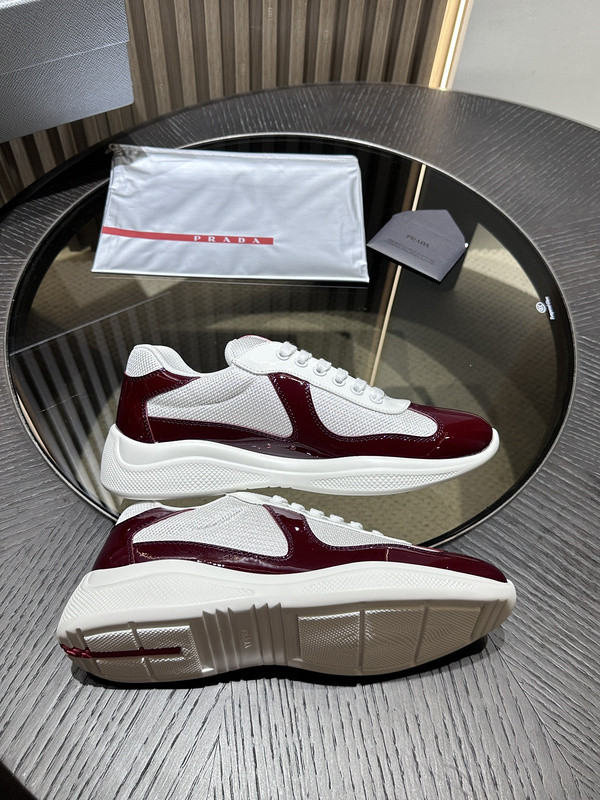 PA Low Sneakers