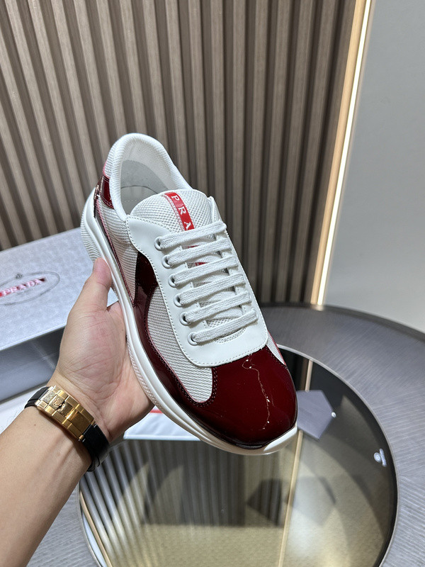 PA Low Sneakers