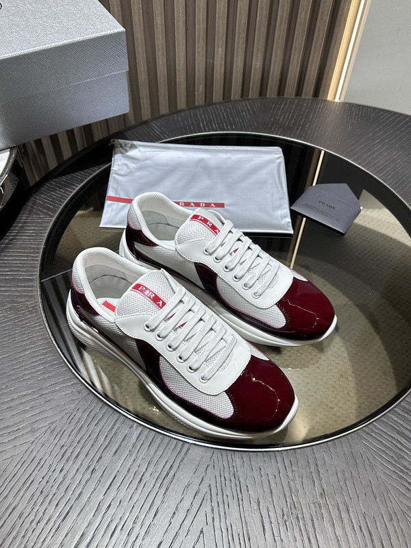 PA Low Sneakers