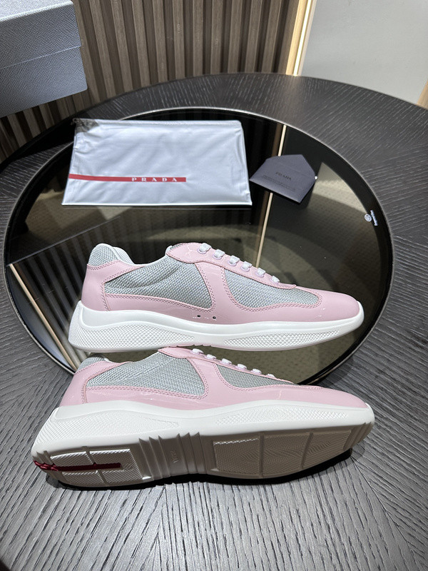 PA Low Sneakers