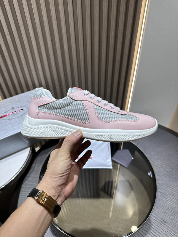 PA Low Sneakers