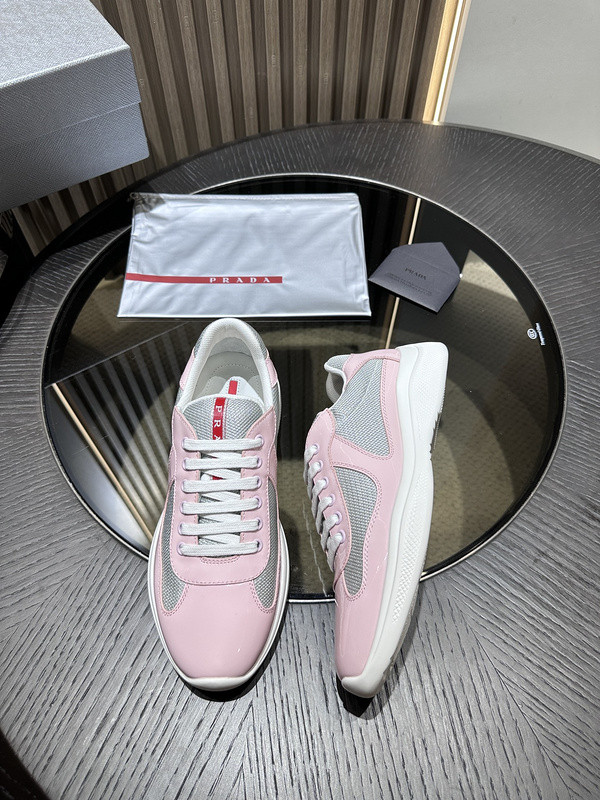 PA Low Sneakers