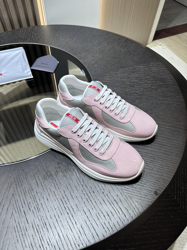 PA Low Sneakers