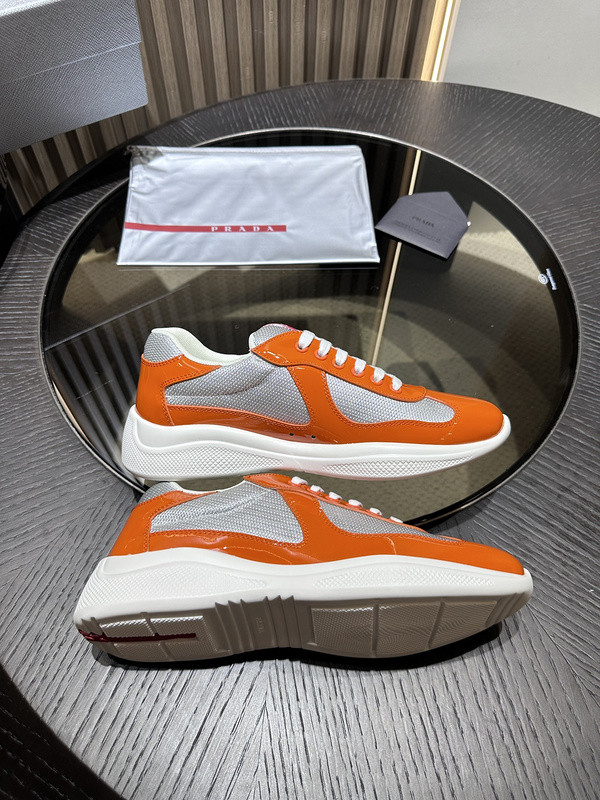 PA Low Sneakers