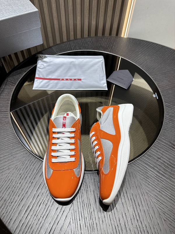 PA Low Sneakers