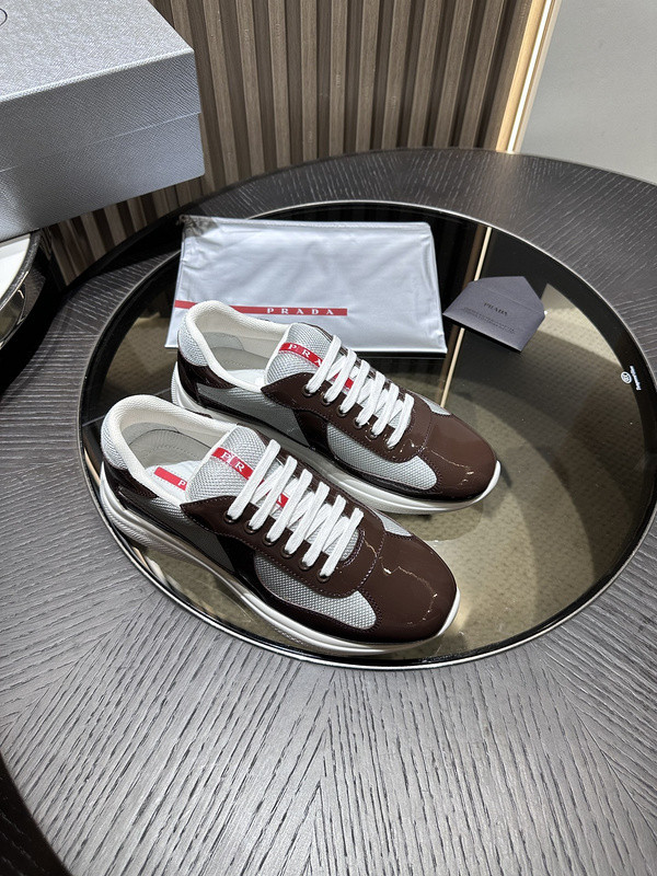 PA Low Sneakers
