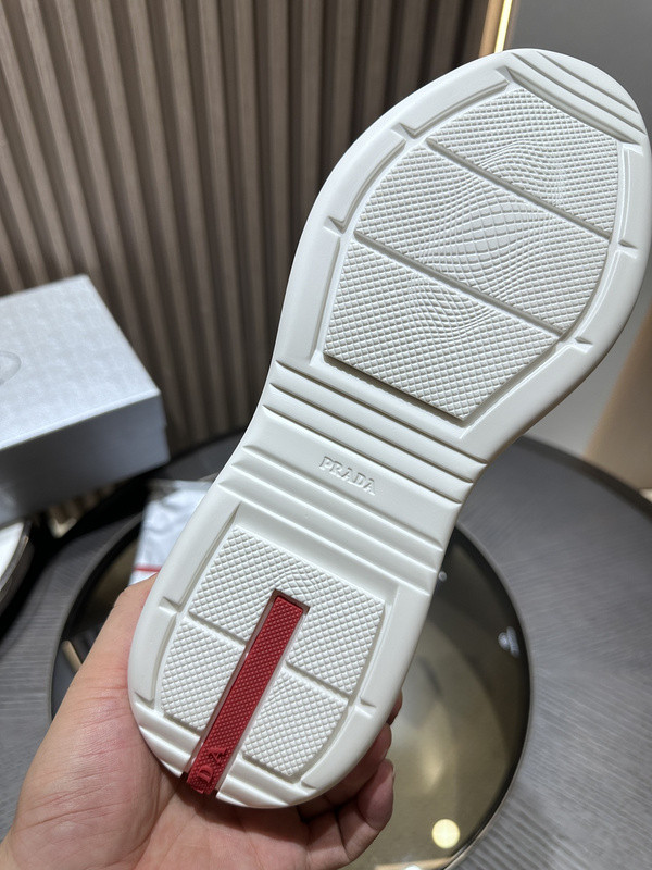 PA Low Sneakers
