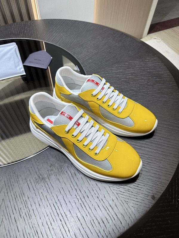 PA Low Sneakers