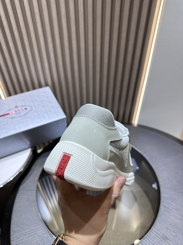 PA Low Sneakers