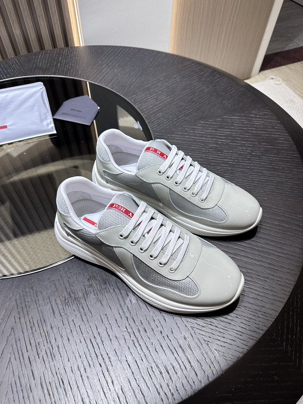 PA Low Sneakers