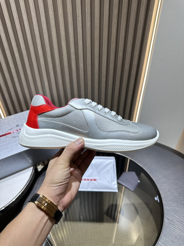 PA Low Sneakers