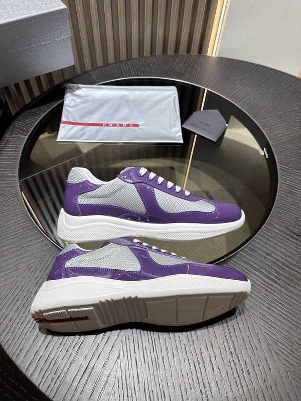PA Low Sneakers