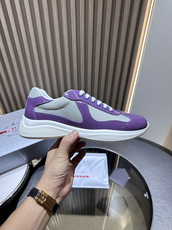 PA Low Sneakers