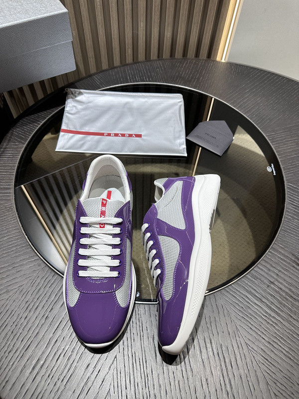 PA Low Sneakers