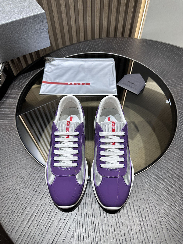 PA Low Sneakers
