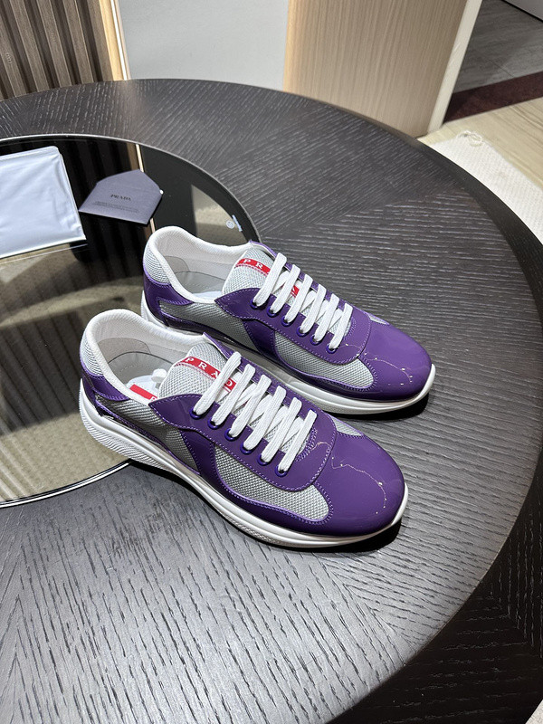 PA Low Sneakers