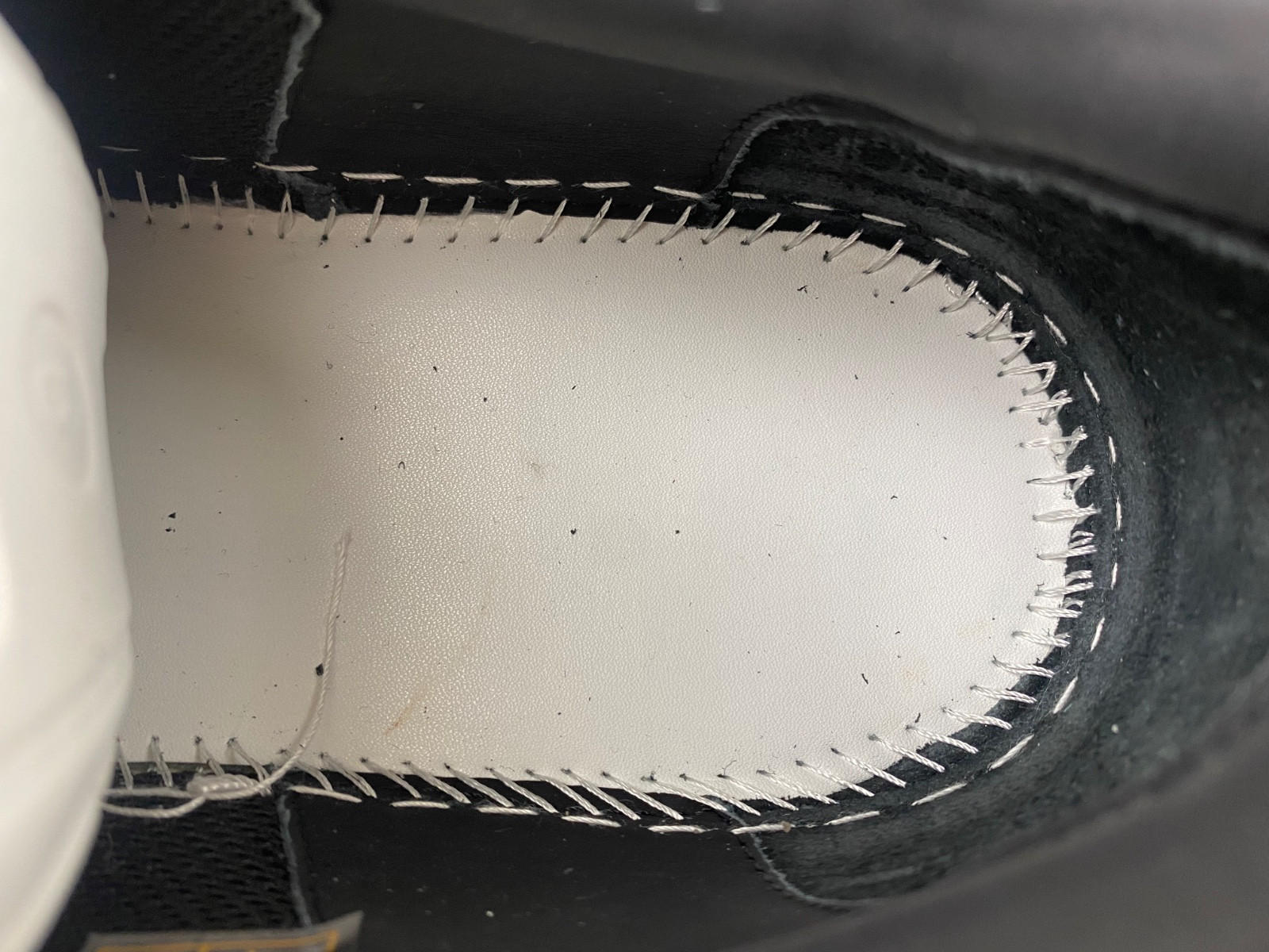 PA Low Sneakers