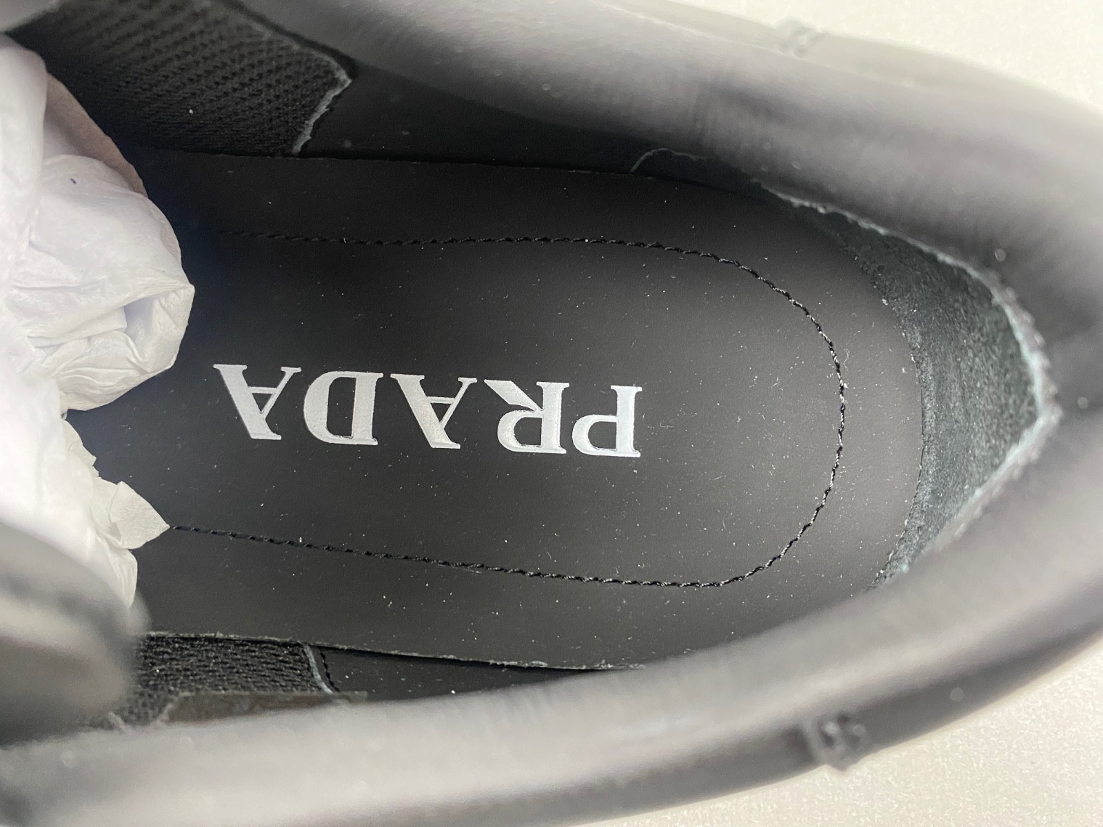 PA Low Sneakers