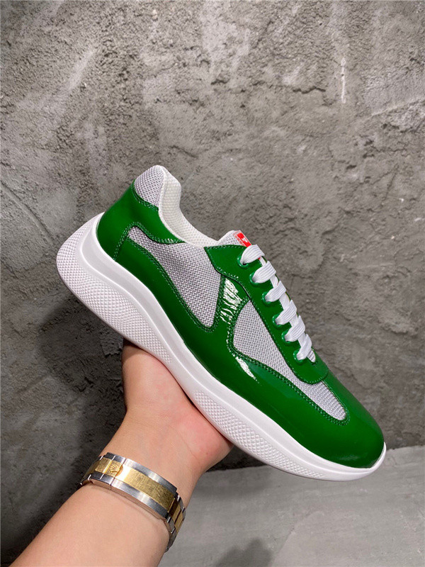 PA Low Sneakers