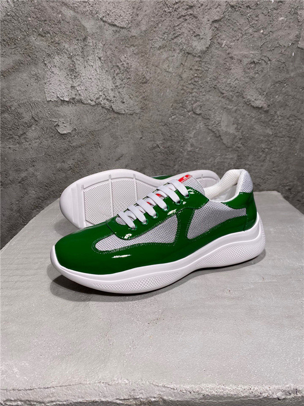 PA Low Sneakers