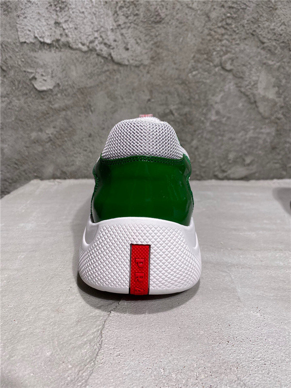 PA Low Sneakers