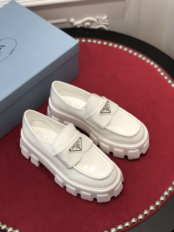 PA Low LOAFERS