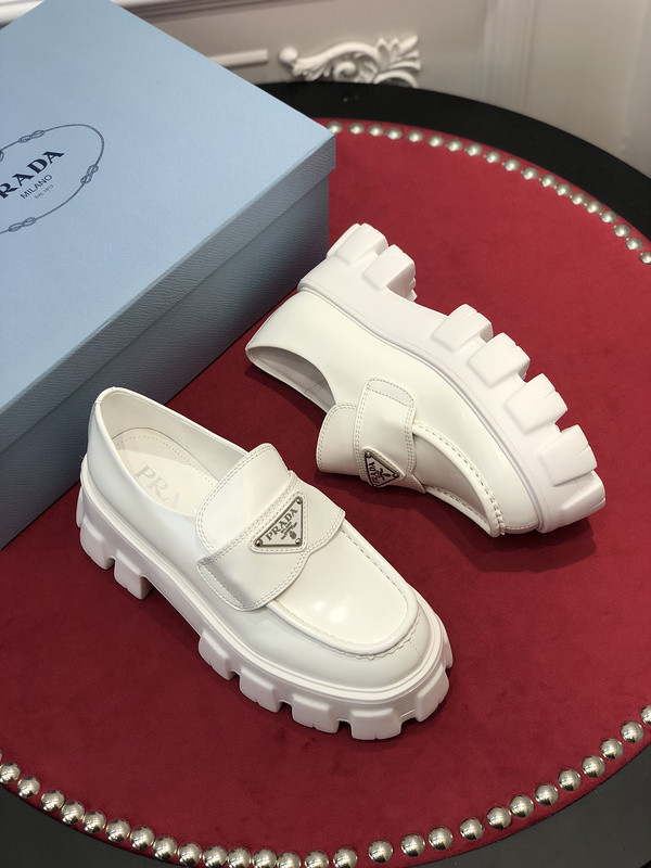 PA Low LOAFERS