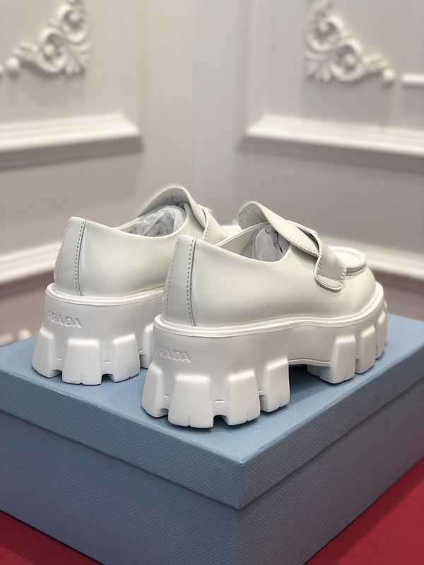 PA Low LOAFERS