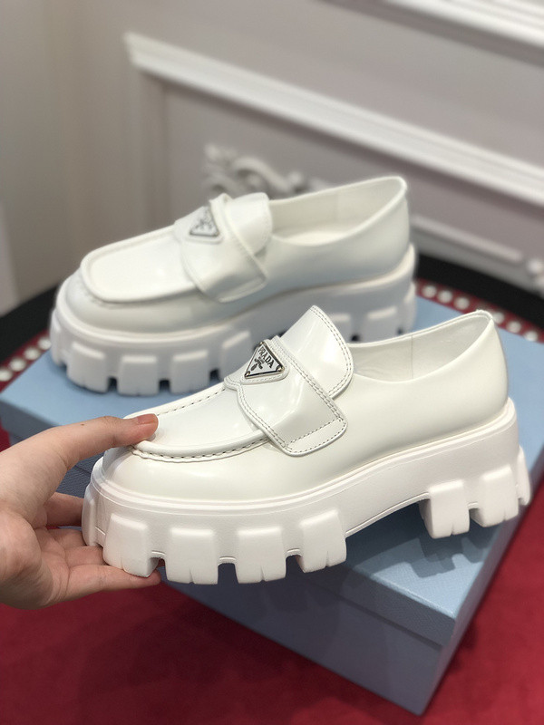 PA Low LOAFERS