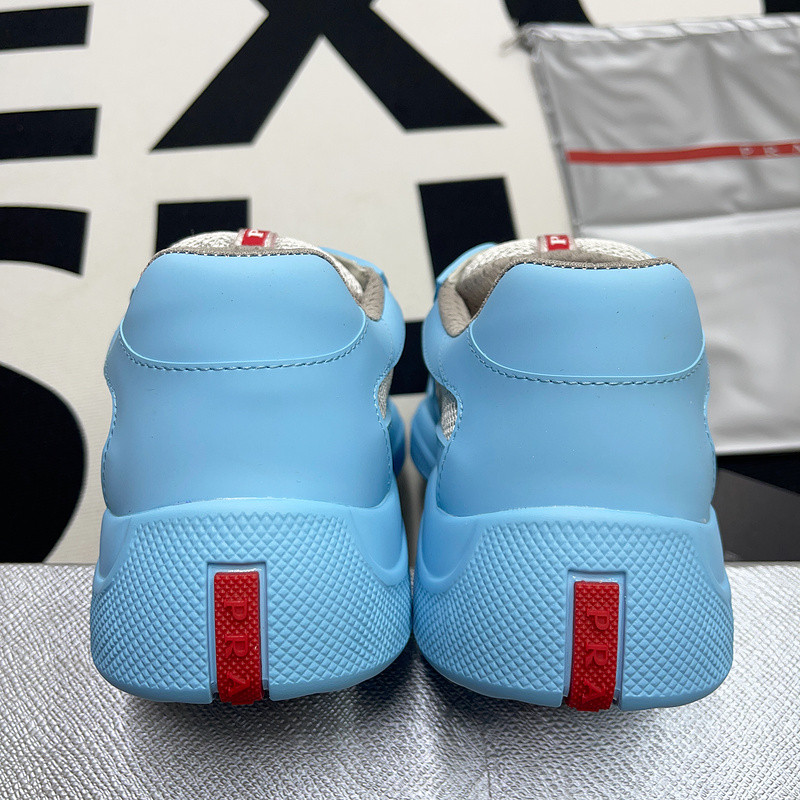 PA Low Sneakers
