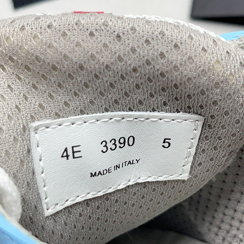 PA Low Sneakers